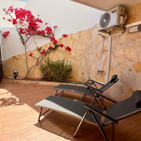 Apartamento Inside Club Atlantis Resort- Fabulous Costa Adeje (Tenerife)