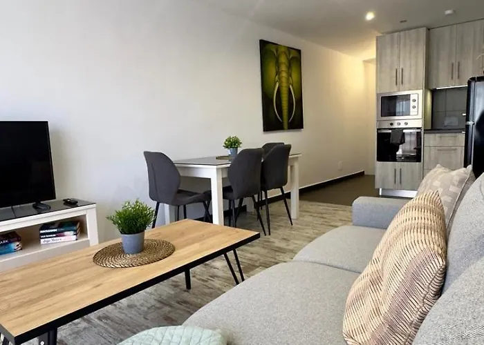 Inside Club Atlantis Resort- Fabulous Apartamento