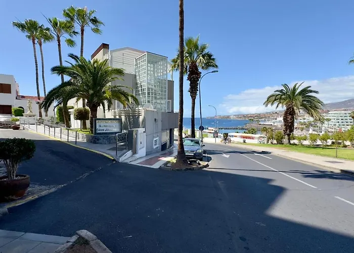 Inside Club Atlantis Resort- Fabulous * Costa Adeje (Tenerife)