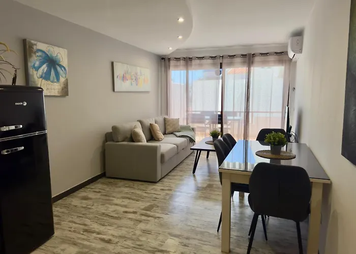 Inside Club Atlantis Resort- Fabulous Apartamento