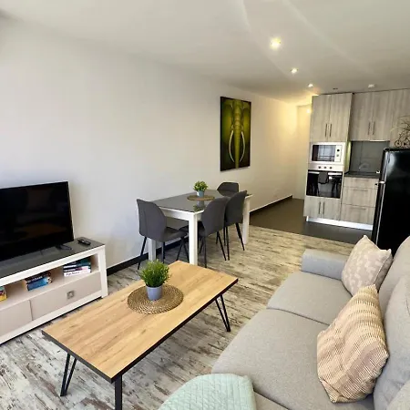 Apartmán Inside Club Atlantis Resort- Fabulous *