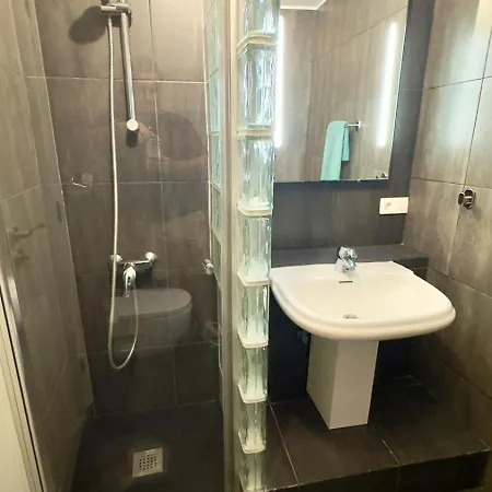 Inside Club Atlantis Resort- Fabulous Apartment Costa Adeje (Tenerife)