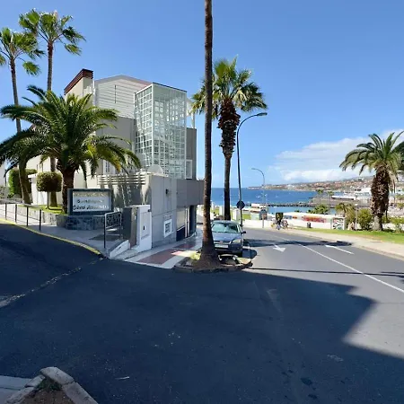 Inside Club Atlantis Resort- Fabulous * Costa Adeje (Tenerife)