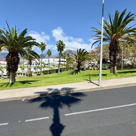 Inside Club Atlantis Resort- Fabulous Apartmán *