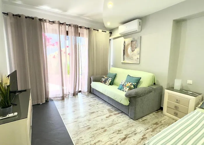 Inside Club Atlantis Resort- Fabulous Apartmán *