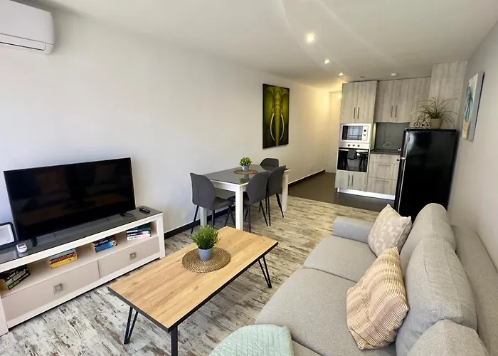 Apartmán Inside Club Atlantis Resort- Fabulous *