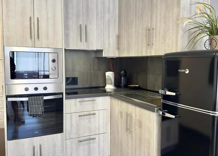 Apartmán Inside Club Atlantis Resort- Fabulous *