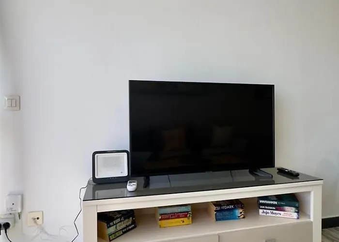 Inside Club Atlantis Resort- Fabulous Apartmán Costa Adeje (Tenerife)