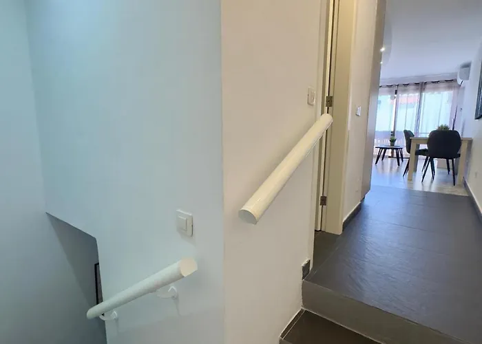 Inside Club Atlantis Resort- Fabulous Costa Adeje (Tenerife)