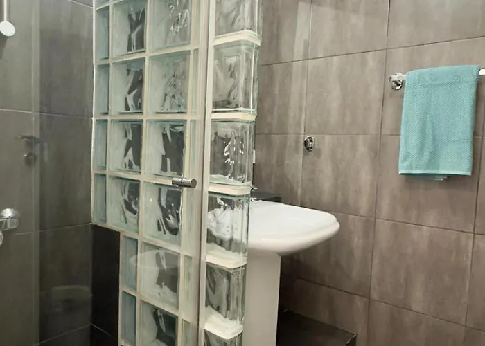 Inside Club Atlantis Resort- Fabulous Costa Adeje (Tenerife)