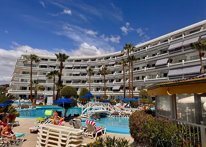 Apartmán Inside Club Atlantis Resort- Fabulous *