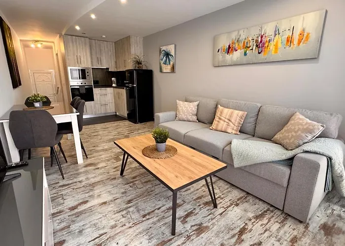 Apartmán Inside Club Atlantis Resort- Fabulous