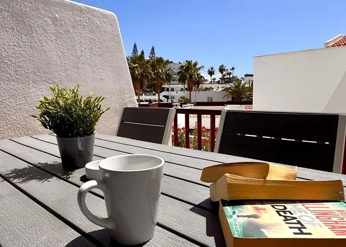 Inside Club Atlantis Resort- Fabulous Apartmán *