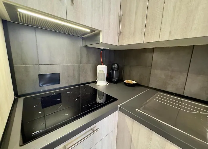 Inside Club Atlantis Resort- Fabulous * Costa Adeje (Tenerife)