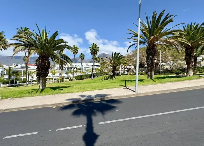 Inside Club Atlantis Resort- Fabulous Apartmán *