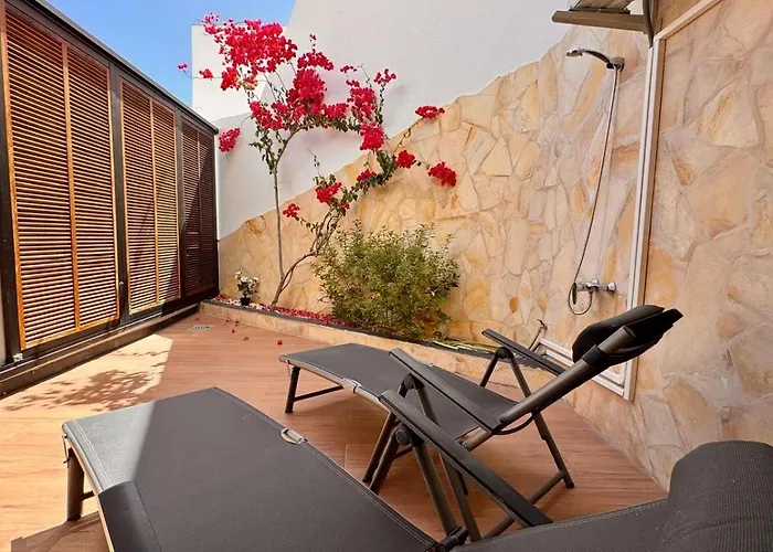 Inside Club Atlantis Resort- Fabulous *