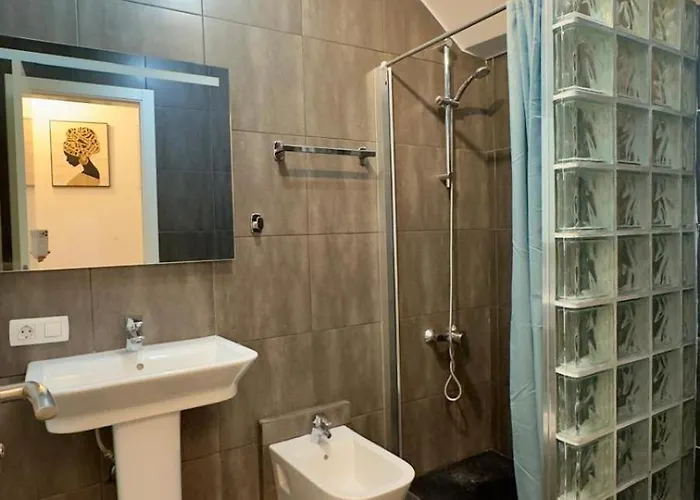 Inside Club Atlantis Resort- Fabulous Apartman